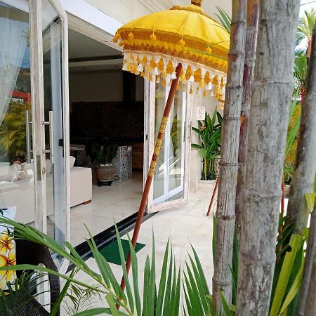 Villa Filo'S Paradise Pool N Spa. Seminyak מראה חיצוני תמונה