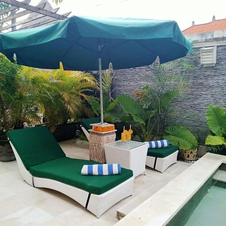 Villa Filo'S Paradise Pool N Spa. Seminyak מראה חיצוני תמונה