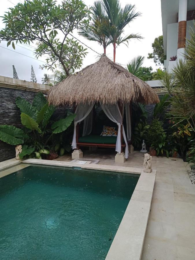 Villa Filo'S Paradise Pool N Spa. Seminyak מראה חיצוני תמונה