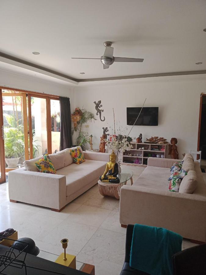 Villa Filo'S Paradise Pool N Spa. Seminyak מראה חיצוני תמונה