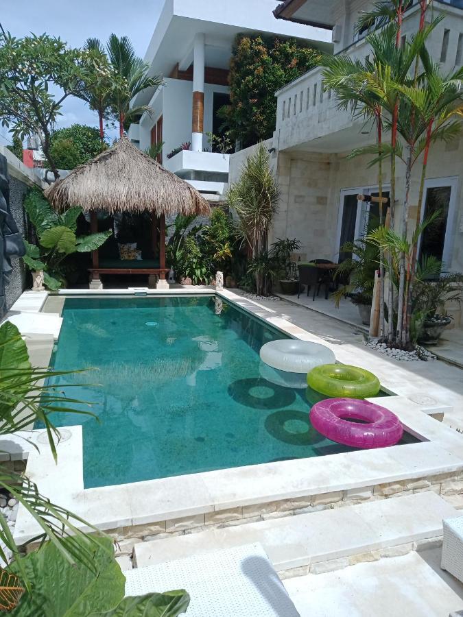 Villa Filo'S Paradise Pool N Spa. Seminyak מראה חיצוני תמונה