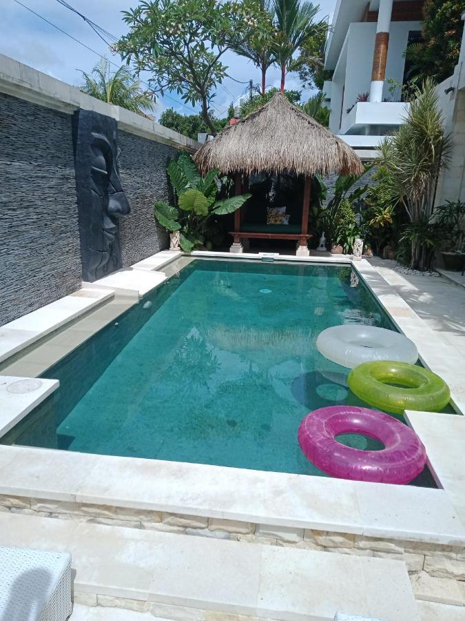 Villa Filo'S Paradise Pool N Spa. Seminyak מראה חיצוני תמונה