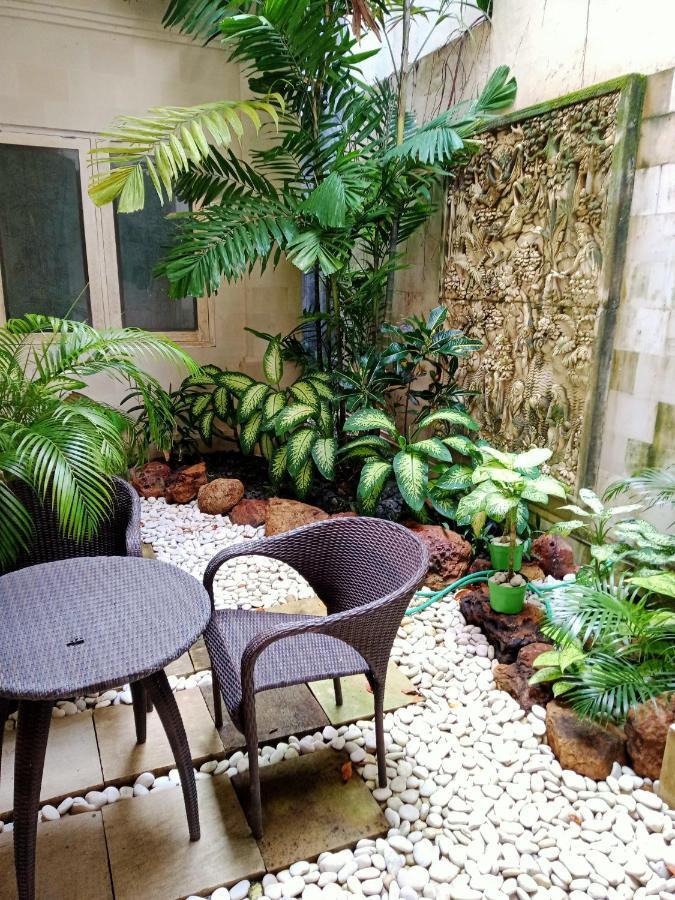 Villa Filo'S Paradise Pool N Spa. Seminyak מראה חיצוני תמונה