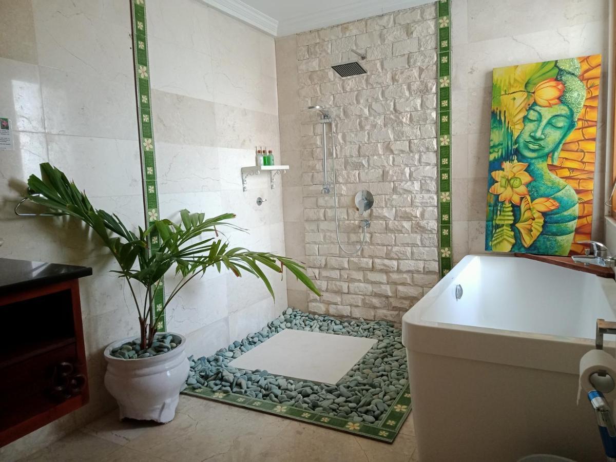 Villa Filo'S Paradise Pool N Spa. Seminyak מראה חיצוני תמונה