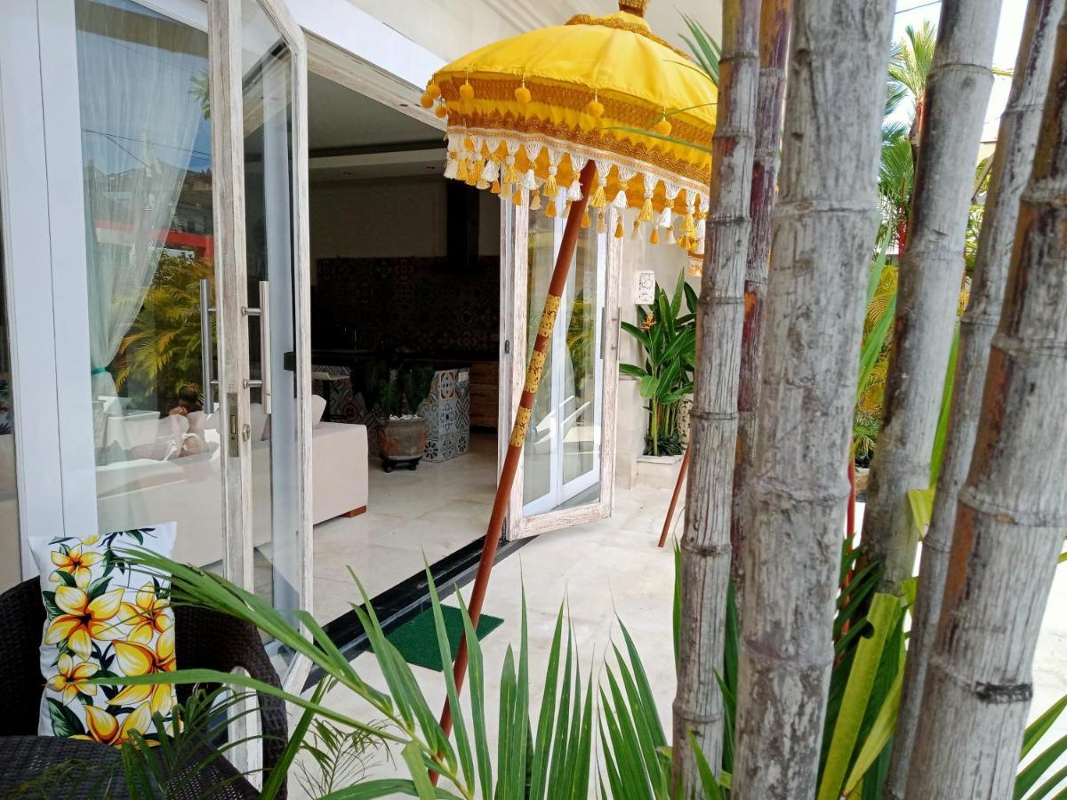 Villa Filo'S Paradise Pool N Spa. Seminyak מראה חיצוני תמונה